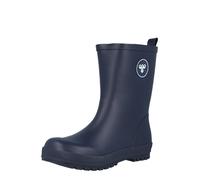 Hummel Stivale di gomma blu scuro / bianco Bambini Hummel 33 blu scuro / bianco