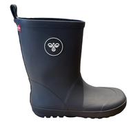 Hummel Stivali Rubber Boot di gomma da pioggia Impermeabili blu 206511 1009 SALE