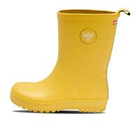Hummel Stivale di gomma giallo / bianco Bambini Hummel 30 giallo / bianco