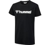 hummel T-Shirt con Logo Hmlgo 2.0 P/E Bambino T-Shirt Unisex - Bambini e Ragazzi
