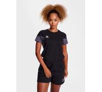 hummel Travel Short Sleeve T-Shirt XS