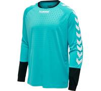 Hummel Essential Long Sleeve T-shirt Blu L Uomo