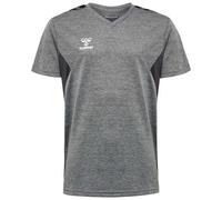 hummel T-Shirt S/S Hmlauthentic Multisport Bambini Taglia