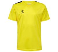 hummel T-Shirt S/S Hmlauthentic Multisport Bambini Taglia