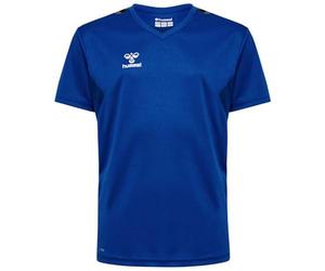 hummel T-Shirt S/S Hmlauthentic Multisport Bambini Taglia