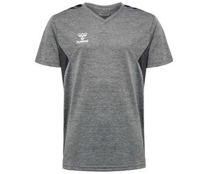 hummel T-Shirt S/S Hmlauthentic Multisport Bambini Taglia