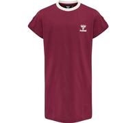 hummel T-Shirt Unisex per Bambini, con Scritta in Lingua Inglese Hmlmille Dress S/S