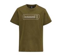 hummel T-Shirt Unisex per Bambini Hmltomb S/S