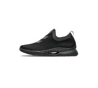 hummel Tatum Seamless, Scarpe da Ginnastica Unisex-Adulto, Nero, 39 EU