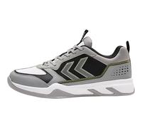 HUMMEL Teiwaz 2.0 Sneaker Alloy 5,5