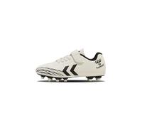 hummel Top Star F.G. JR, Scarpa da Calcio, Marshmallow, 34 EU