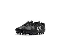 Hummel Top Star Lc 2.0 Fg Junior Football Boots Nero EU 34 Bambini