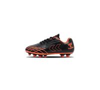 Hummel Top Star Fg Lc Junior Football Boots Nero EU 36 Bambini