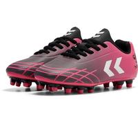 hummel Top Star F.g. LC Jr, Stivali da Football, Pink Flambè, 38 EU