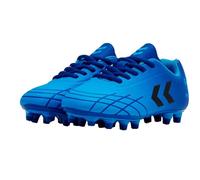hummel Top Star F.g. LC Jr, Stivali da Football, Surf The Web, 33 EU