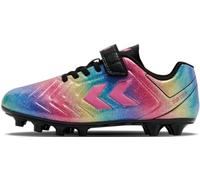Hummel Top Star Vc 2.0 Fg Junior Football Boots Multicolor EU 30 Bambini