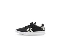 hummel Top Star I.N. JR, Scarpa da Futsal, Black/White, 26 EU