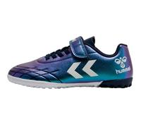 Hummel Top Star Turf Junior Football Boots Viola EU 35 Bambini