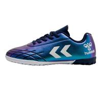 Hummel Top Star Turf Lc Junior Football Boots Viola EU 37 Bambini