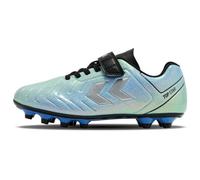 Hummel Top Star Vc 2.0 Fg Junior Football Boots Blu EU 33 Bambini