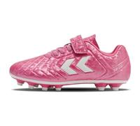 Hummel Top Star Vc 2.0 Fg Junior Football Boots Rosa EU 37 Bambini