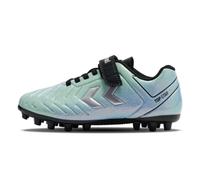 Hummel Top Star Vc 2.0 Mg Junior Football Boots Blu EU 26 Bambini