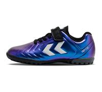 Hummel Top Star Vc 2.0 Tf Junior Football Boots Blu EU 35 Bambini