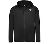 hummel Training Hoodie hmlGG12 Felpa da Allenamento, Black, XL Uomo