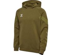 Hummel Travel Hoodie M
