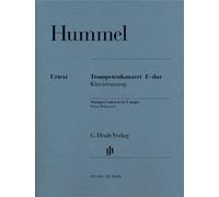 HUMMEL - Trumpet Concerto in E major