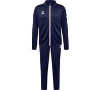 Hummel Logo Tracksuit Blu XL