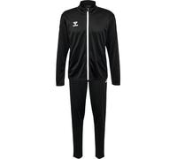 Hummel Logo Tracksuit Nero S