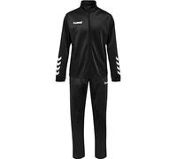 hummel Tuta nera, XL uomo