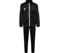 hummel Tuta per bambini, colore nero, 14 (164)
