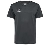 hummel Uni_Kids Hmlauthentic PL Jersey S/S Maglietta da Bambino