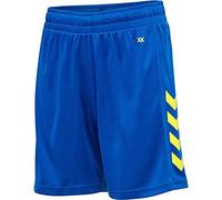 Pantaloncini per bambini Hummel hmlCORE XK Bleu 12 anni