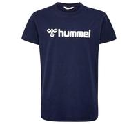 hummel Uni_Kids Hmlgo 2.0 Logo T-Shirt S/S Kids T-Shirt