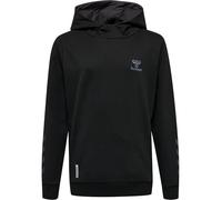 hummel Uni_Kids Hmloffgrid Cotton Felpa con Cappuccio per Bambini