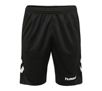 hummel Uni Kids Hmlpromo Bermuda Shorts, Black, 116