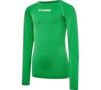 hummel Unisex Bambini Hmlbl Comfort 2.0 Tee L/S Kids Blouse