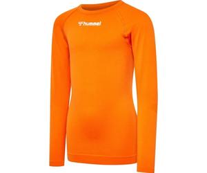 hummel Unisex Bambini Hmlbl Comfort 2.0 Tee L/S Kids Blouse
