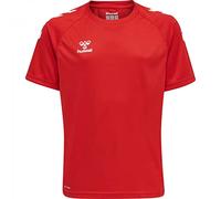 hummel Unisex Bambini Hmlcore Xk Core Poly Tee S/S Kids Blouse