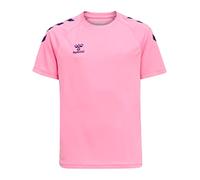hummel Unisex Bambini Hmlcore Xk Core Poly Tee S/S Kids Blouse