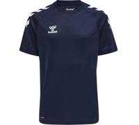 hummel Unisex Bambini Hmlcore Xk Core Poly Tee S/S Kids Blouse