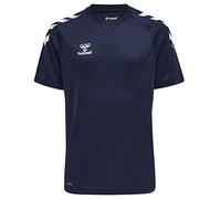 hummel Unisex Bambini Hmlcore Xk Core Poly Tee S/S Kids Blouse