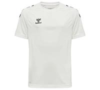 hummel Unisex Bambini Hmlcore Xk Core Poly Tee S/S Kids Blouse