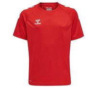 hummel Unisex Bambini Hmlcore Xk Core Poly Tee S/S Kids Blouse