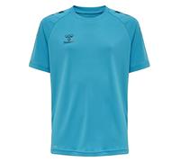 hummel Unisex Bambini Hmlcore Xk Core Poly Tee S/S Kids Blouse