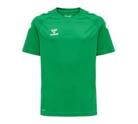 hummel Unisex Bambini Hmlcore Xk Core Poly Tee S/S Kids Blouse
