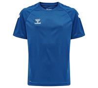 hummel Unisex Bambini Hmlcore Xk Core Poly Tee S/S Kids Blouse